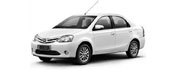 Toyota Etios Airport Taxi Bangalore, Airport Cabs Bangalore